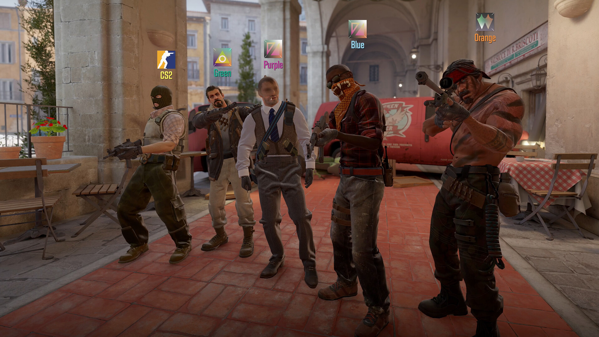 Một bản đồ mới trong Counter-Strike 2 đã bị gỡ bỏ chỉ vài ngày sau khi ra mắt, sau khi cộng đồng người chơi phát hiện ra một câu chửi thề xúc phạm trong tên tệp của bản đồ-gamelade