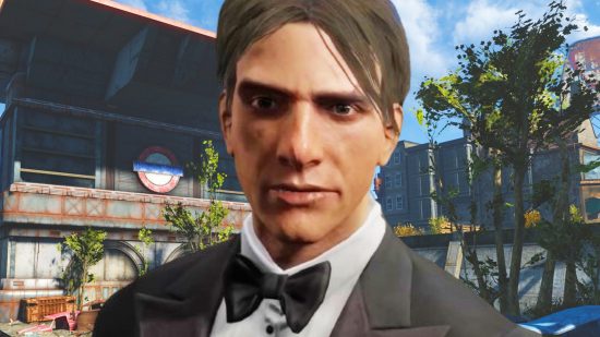 Fallout London ra mắt DLC cực khủng cùng phiên bản sưu tầm đặc biệt-gamelade
