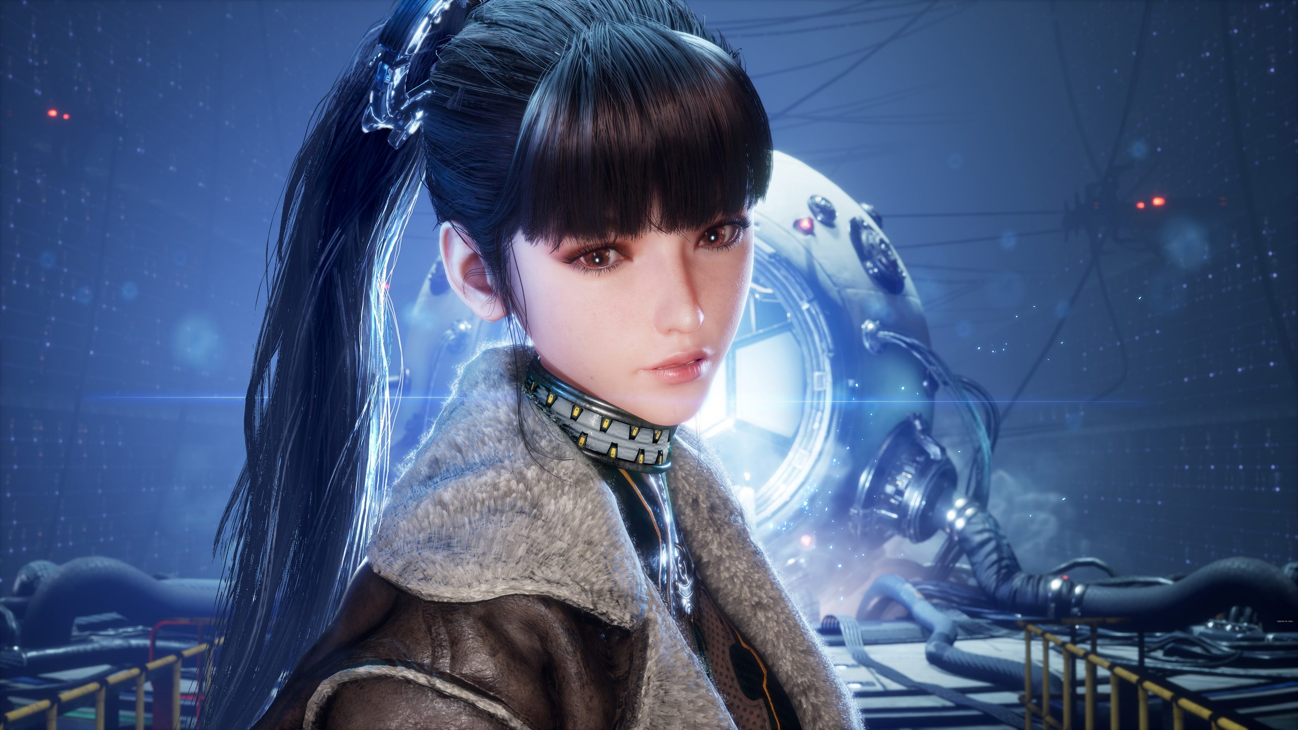 Stellar Blade giảm giá sâu trên PC, chạm mức thấp nhất từ trước đến nay-gamelade